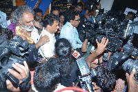 Telugu Film Chamber Elections 2023 Photos